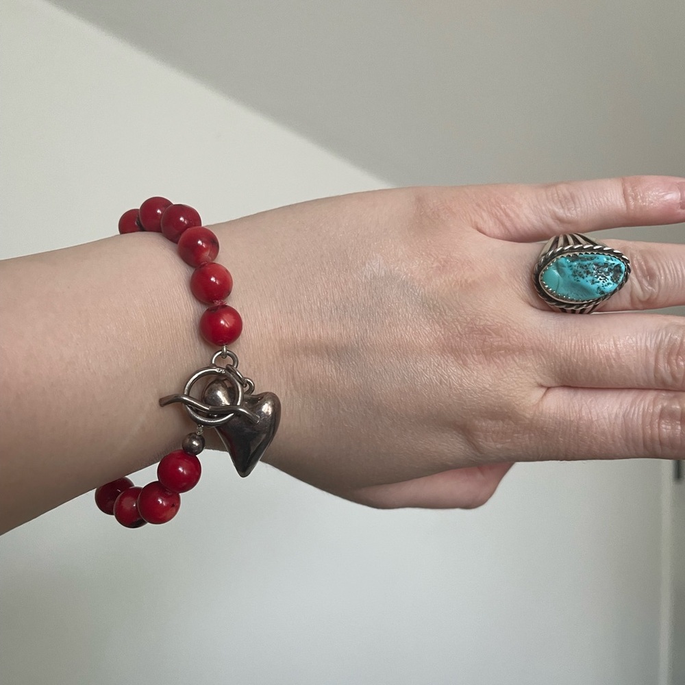 May live Jewelry show